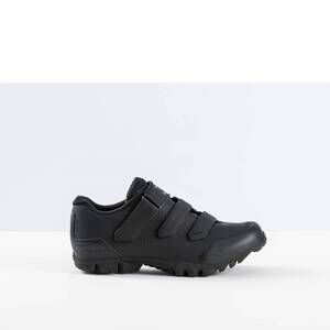 NEW BONTRAGER women's adorn mountain shoe in black